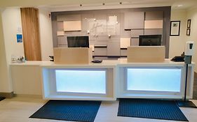 Holiday Inn Express Winona By Ihg